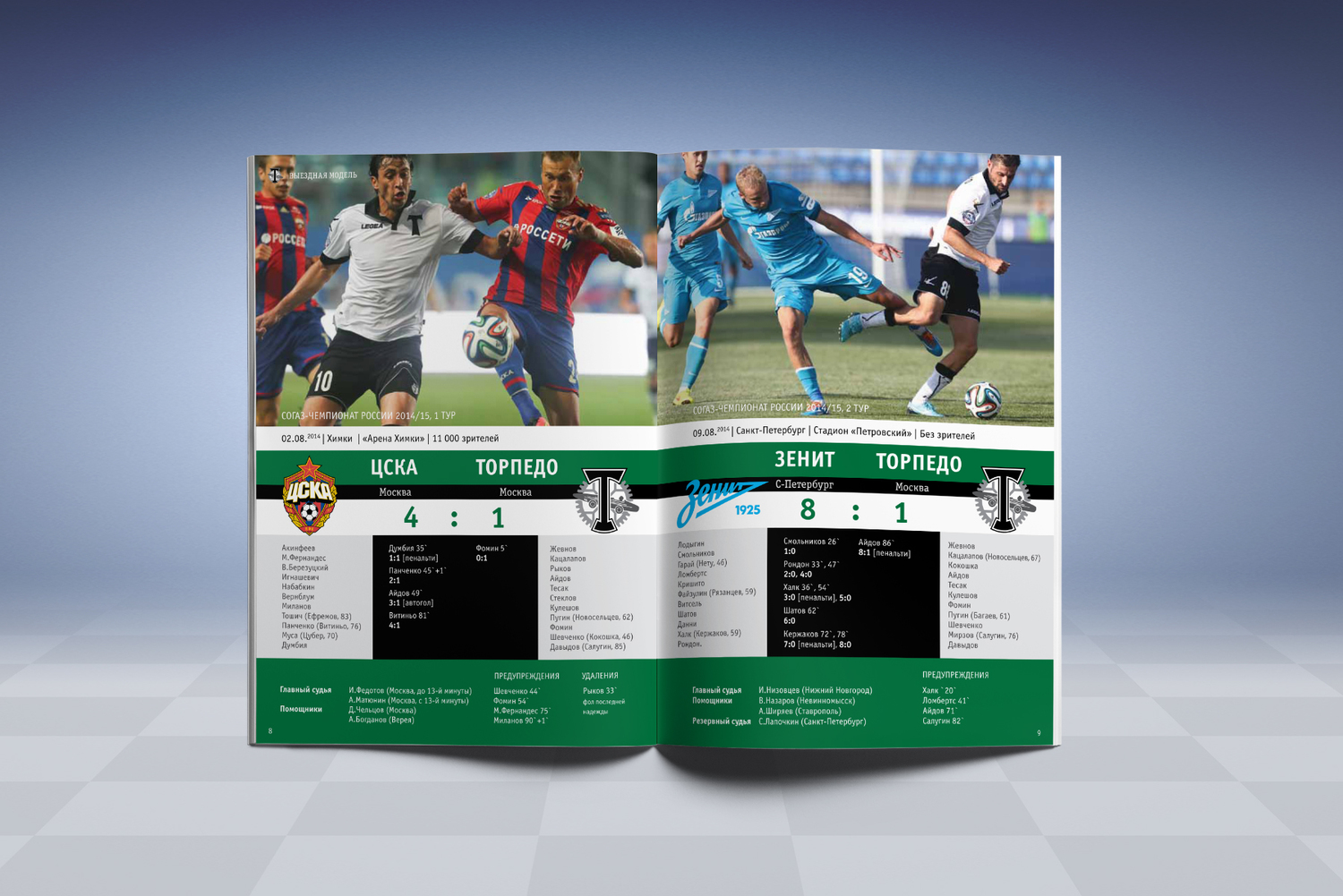 Описание изображения