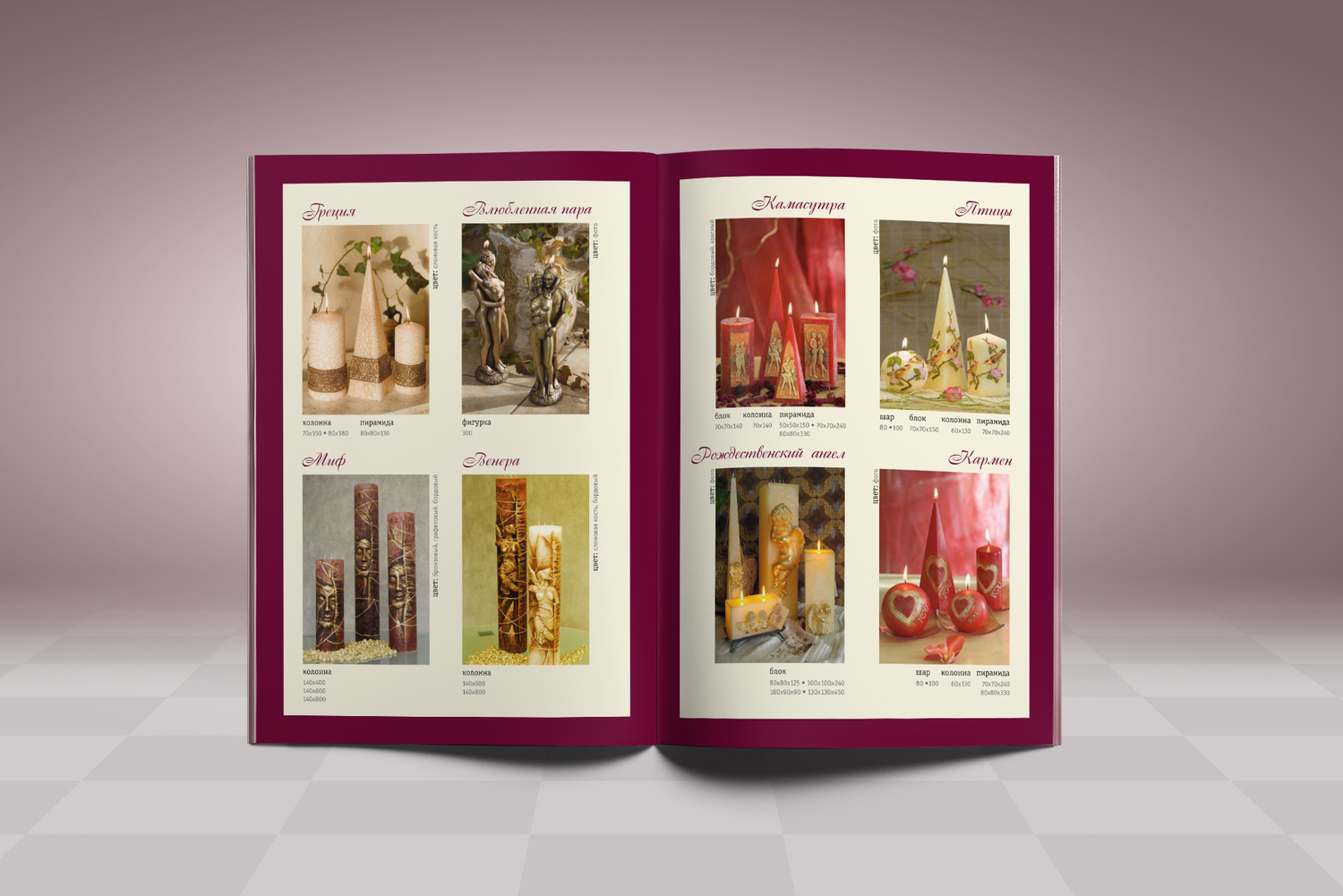 Описание изображения