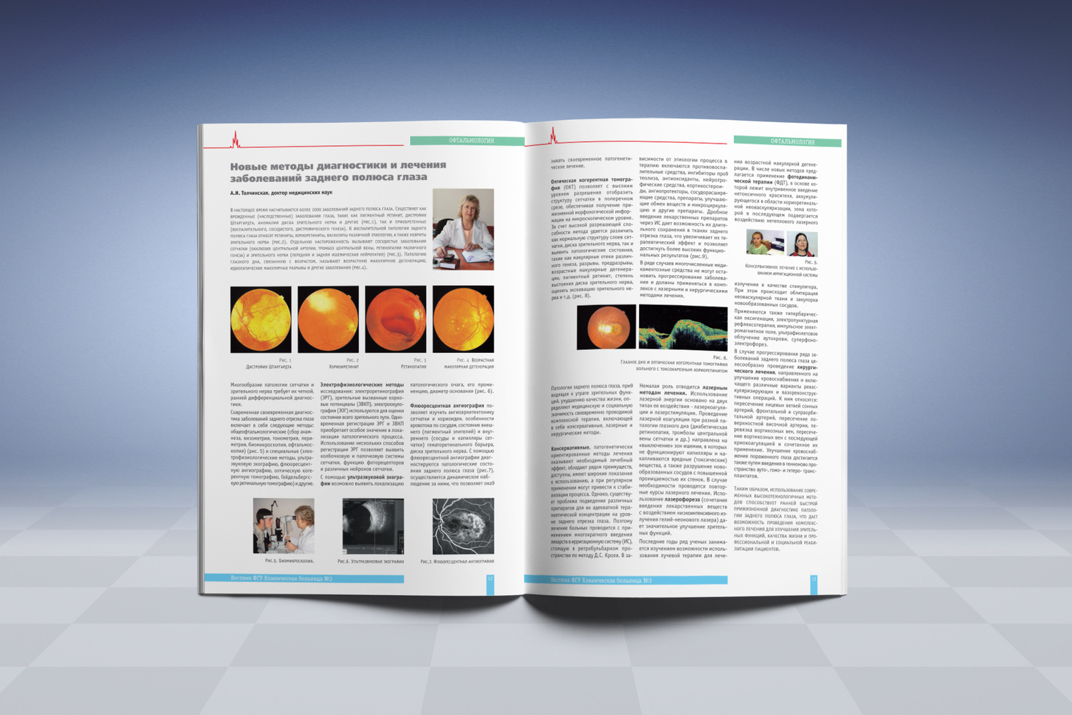 Описание изображения