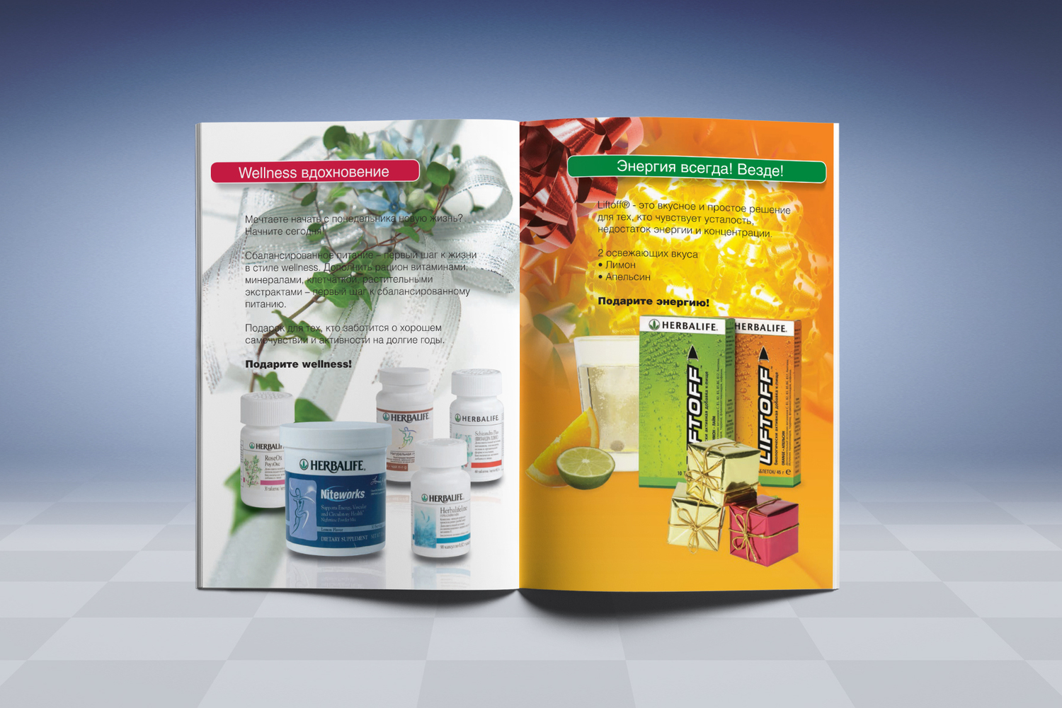 Описание изображения