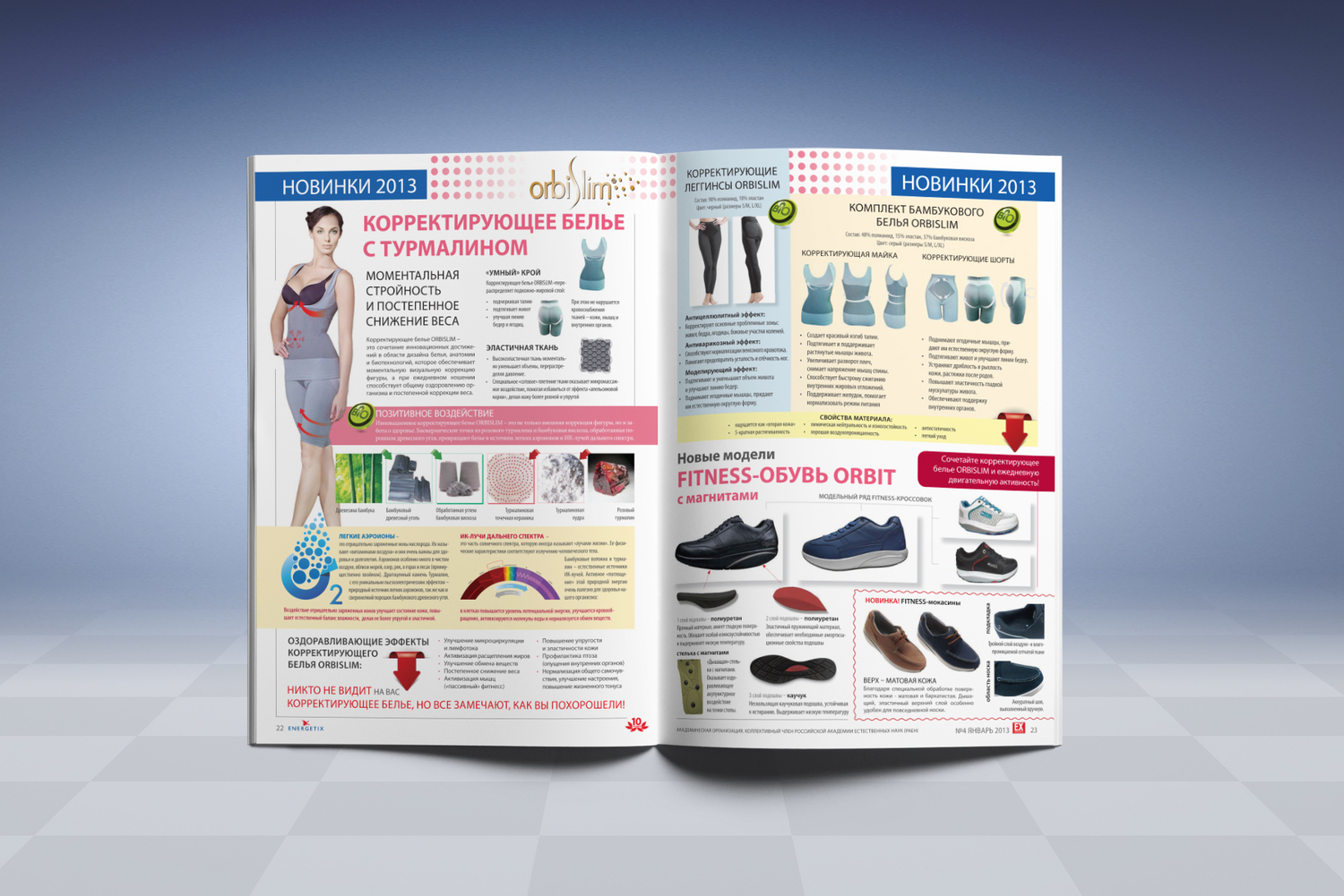 Описание изображения