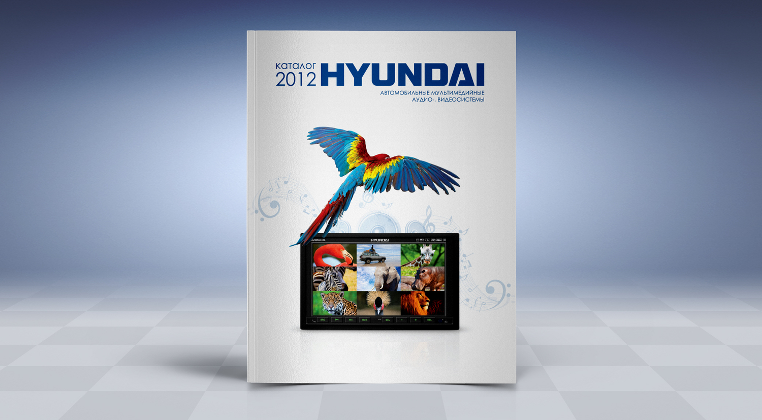 Описание изображения