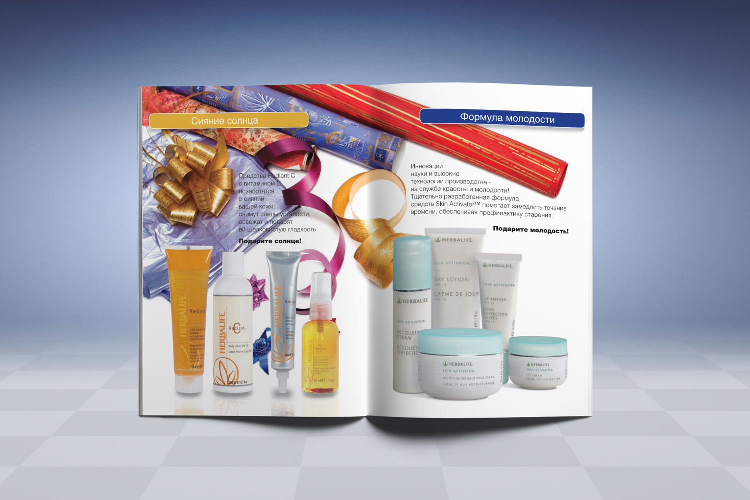 Описание изображения