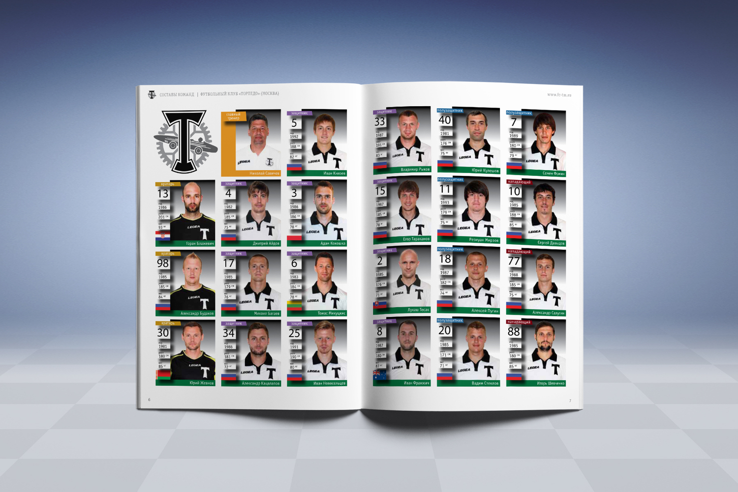 Описание изображения