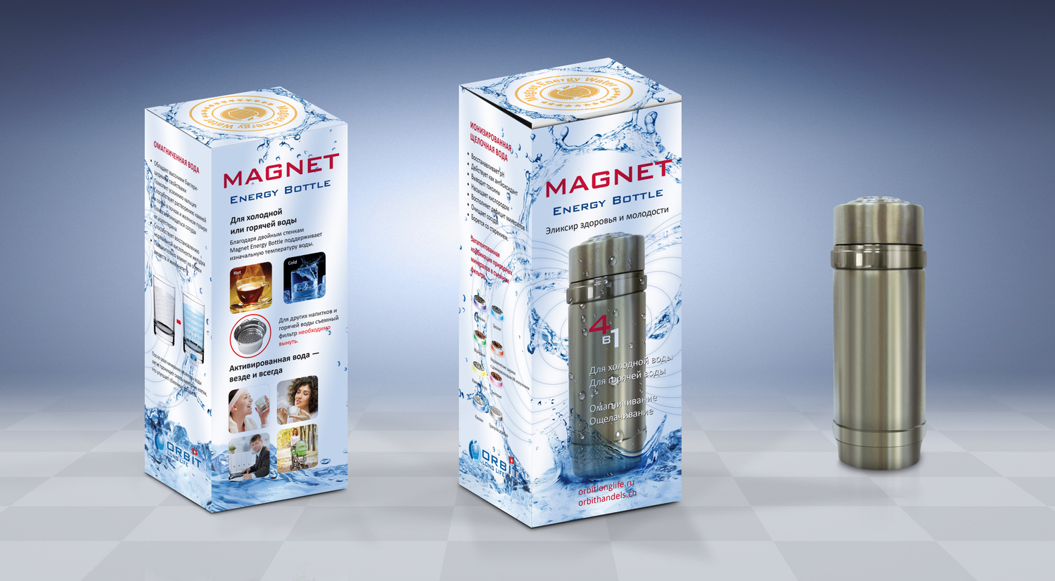 Описание изображения